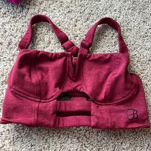 Bombshell sports bra